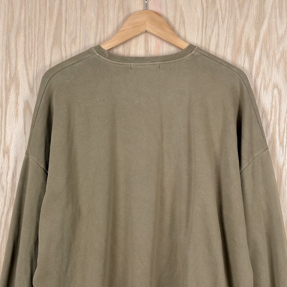 Revolve The Laundry Room Welcome to Milan Sweatshirt - Picture 12 of 13